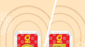 تحديث جديد يطرأ على سعر الذهب في يوم إله الثروة الموافق 26 فبراير